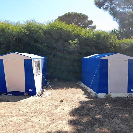 Sintra Vintage Tent Exterior foto